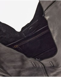 JUJU & CO - Unlined Slouchy