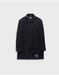 Rodd & Gunn - Murchison Coat
