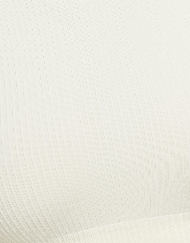 Aim'n - Ribbed Seamless LS Crop
