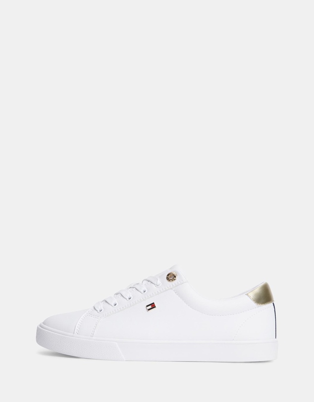 Tommy Hilfiger - Lulu Sneakers - Women's