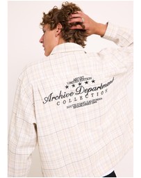 Arvust - Cory Long Sleeve Shirt