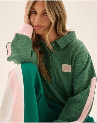 Unique Color & Sage Green