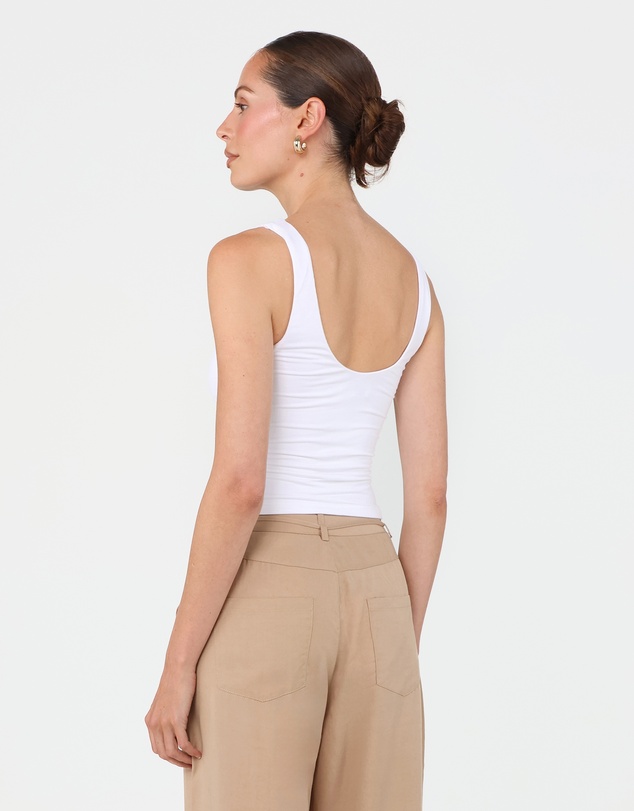 Madison The Label - Lotus Tank