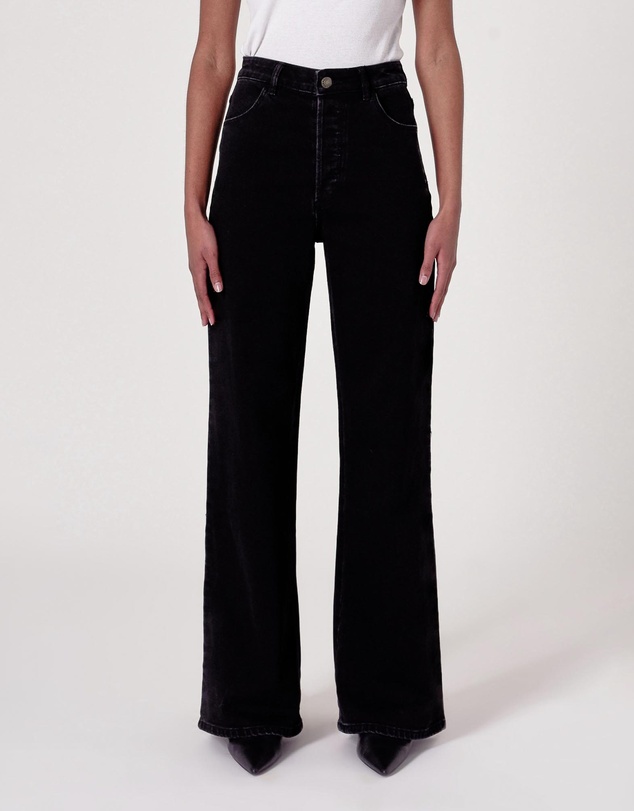 Rolla's - Sailor Scoop Long Jeans