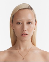 MIMCO - Purete Pendant Necklace