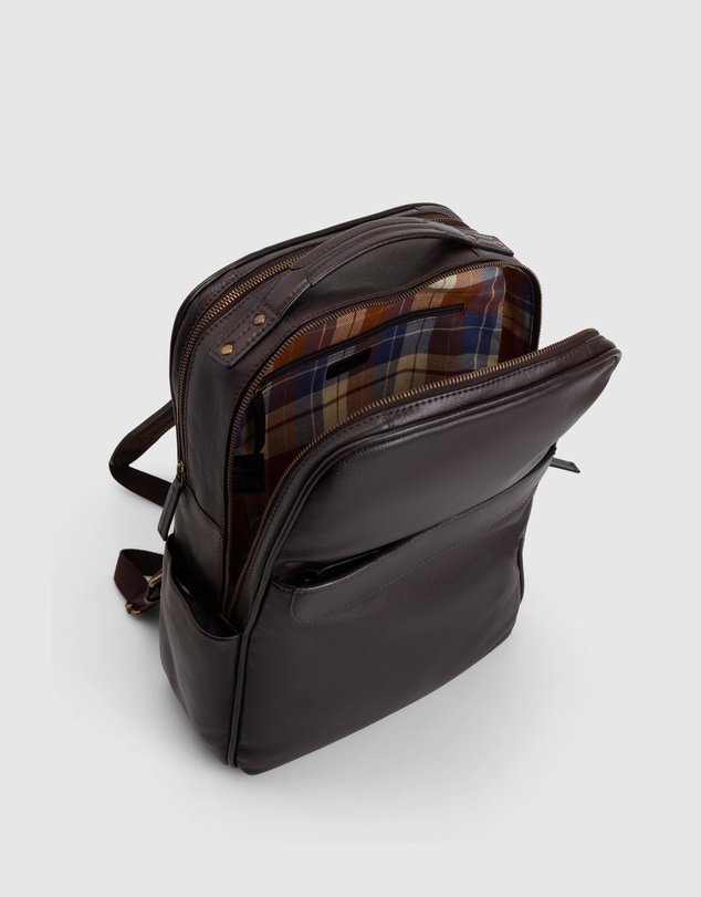 Evity - Miles Backpack