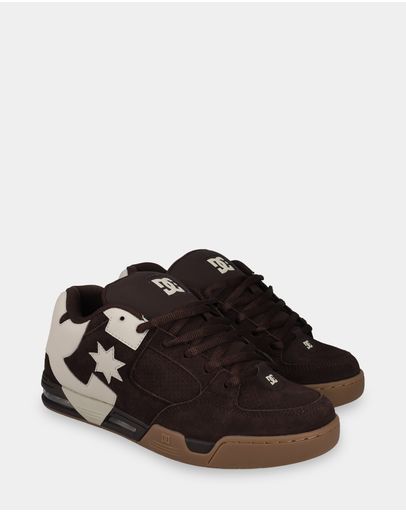 BROWN/GUM