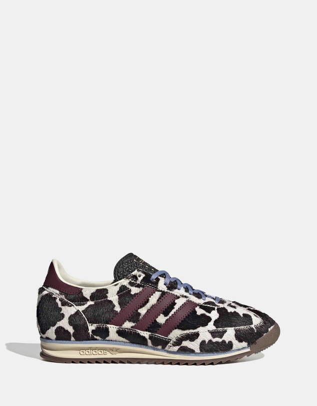 adidas Originals - SL 72 OG Shoes - Women's