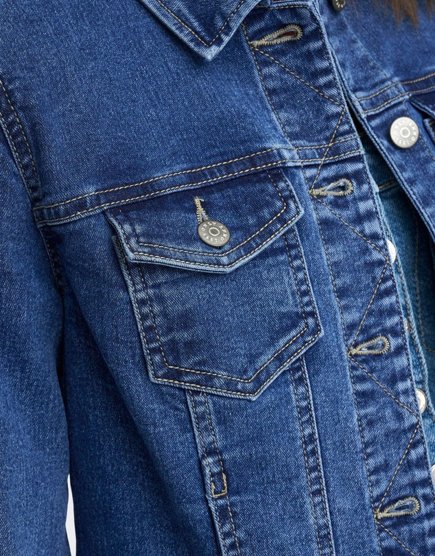 ONLY - Wonder Denim Jacket