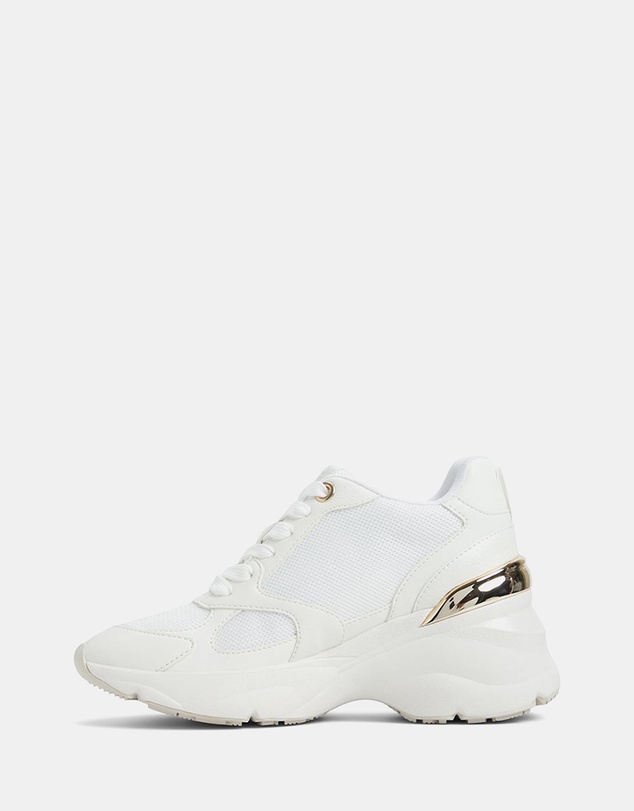 ALDO - Brejos Wedge Sneakers