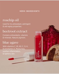 Ere Perez - Beetroot Cheek & Lip Tint - Fun