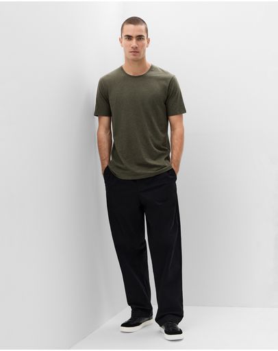 Khaki Marle