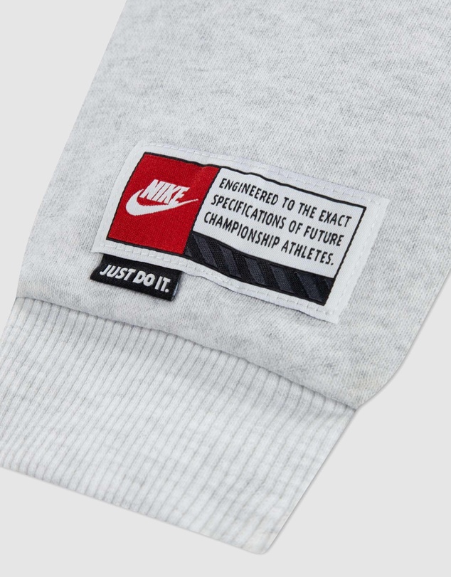 Nike - Sportswear Multisport Fleece Crew - Kids