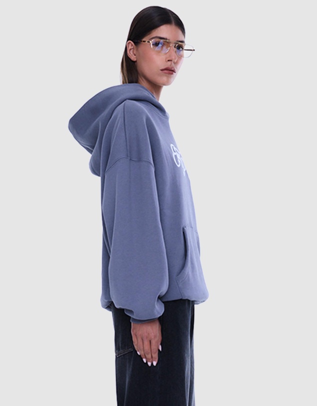 ENA PELLY - Cassie Oversized Hoodie