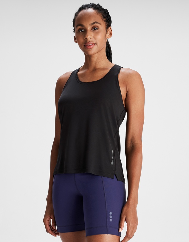 Kathmandu - Seeker Tank Top