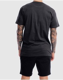 Counter Culture - Brooklyn Tee