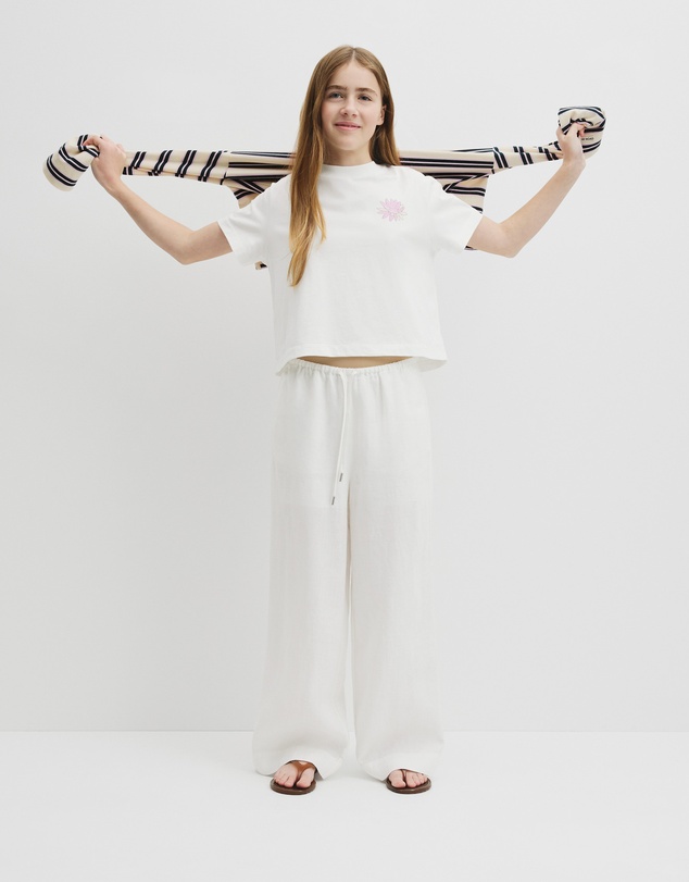 Country Road - Teen Linen Pant
