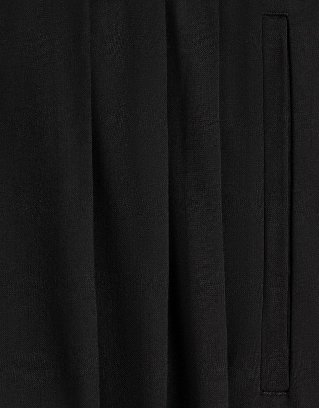 COS - Pleated Wool Relaxed-Fit Wide-Leg Trousers
