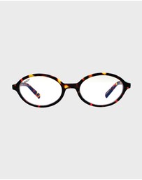 Reality Eyewear - Reader The Bessette