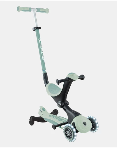 Globber - Go Up Deluxe Ecologic 360