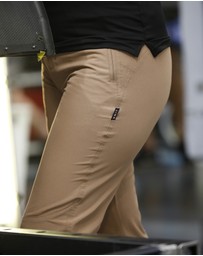 UNIT - UNIT Ladies Flexlite Performance Stretch Pants