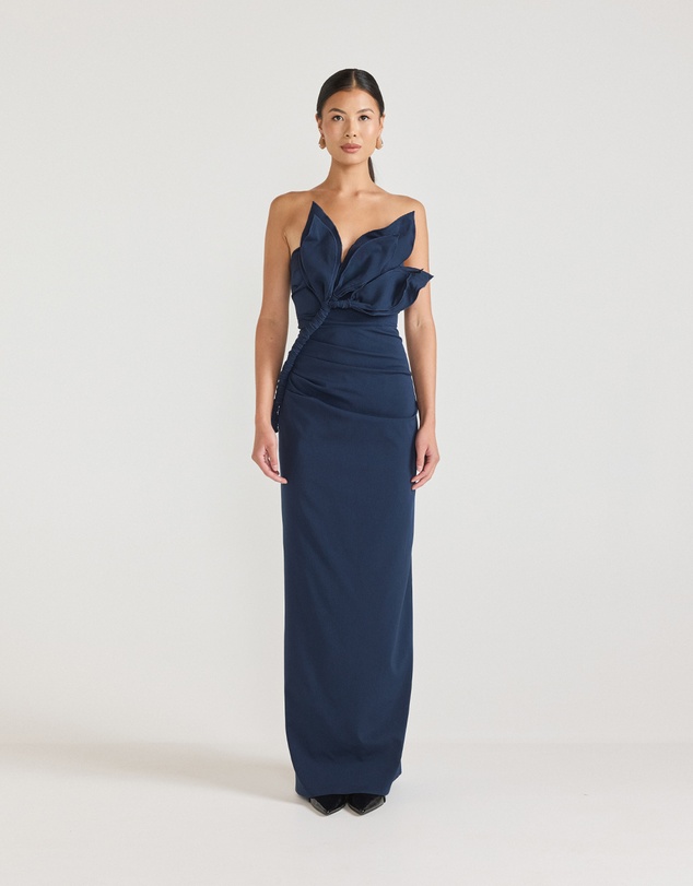 TOJHA - Zimran Dress