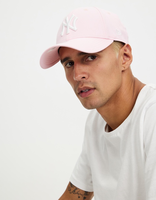 New Era - 9FORTY CS New York Yankees Cap