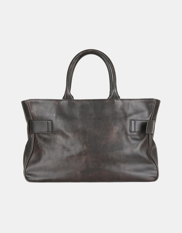 OSOI - Tote Brocle Bag