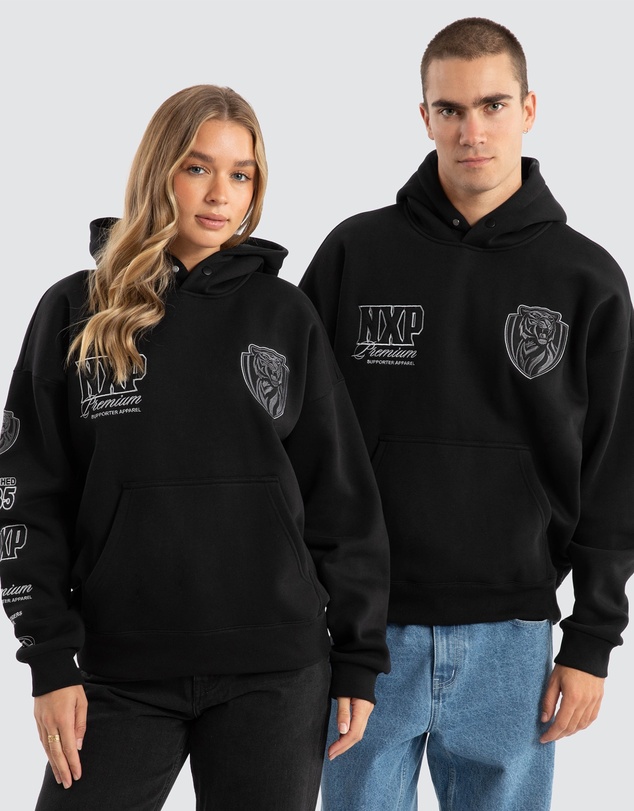 Nena & Pasadena - Richmond Mono Hoodie