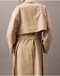 Calvin Klein - Trench Coat