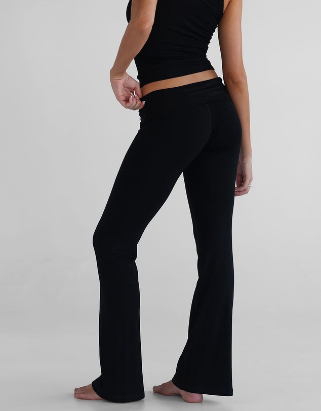 Leelo Active - Lounge Flare Pants