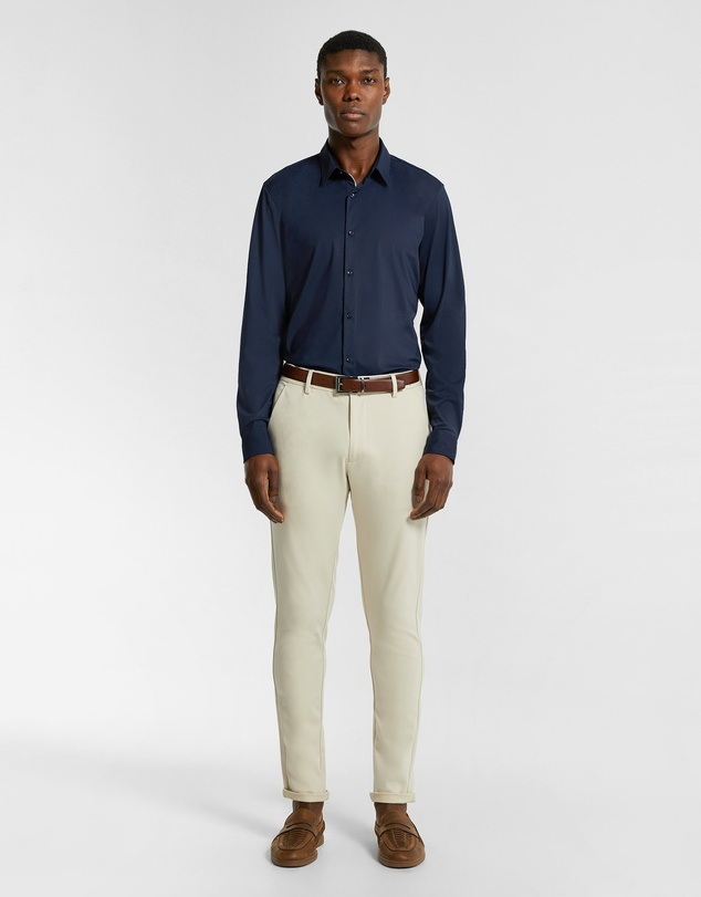 yd. - Energy Hyper Stretch Chino