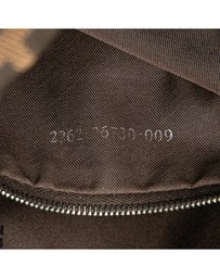 Pre-Loved by Azura Reborn - Pre-Loved fendi Baguette FF Zucca Shoulder Bag