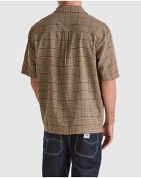 Lee - Boxcutter Shirt