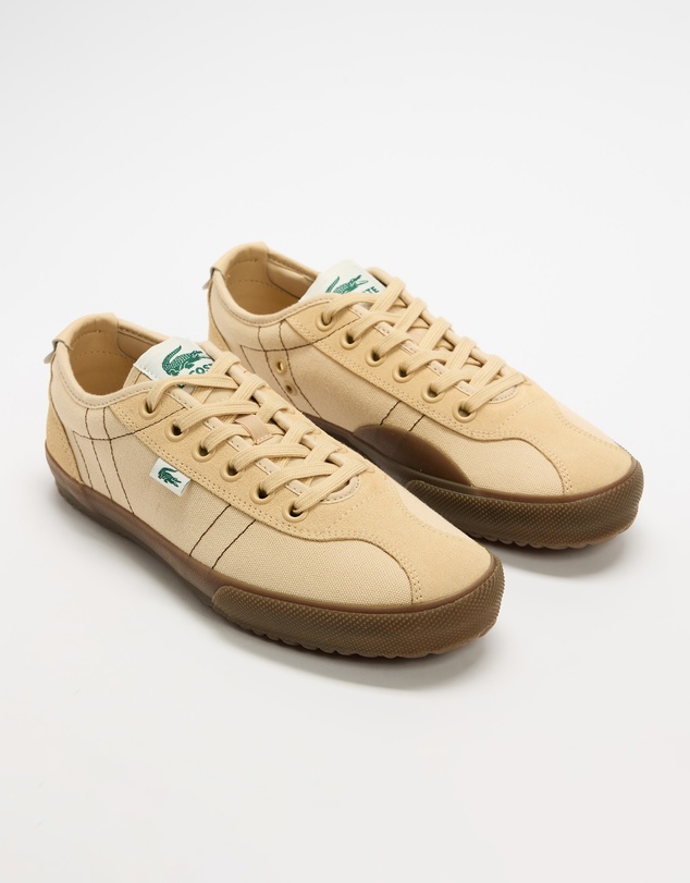 Lacoste - Backslam 126 1 CFA - Women's