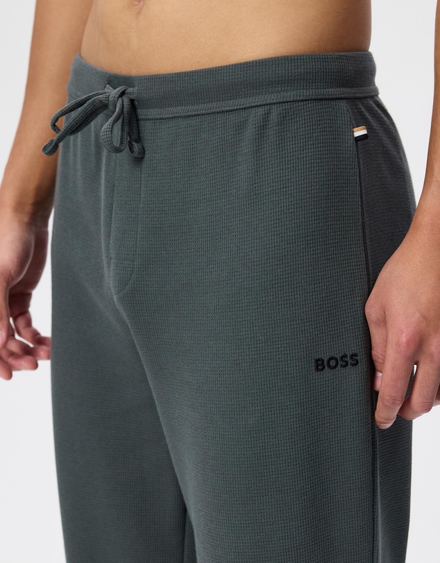 BOSS - Waffle Pants
