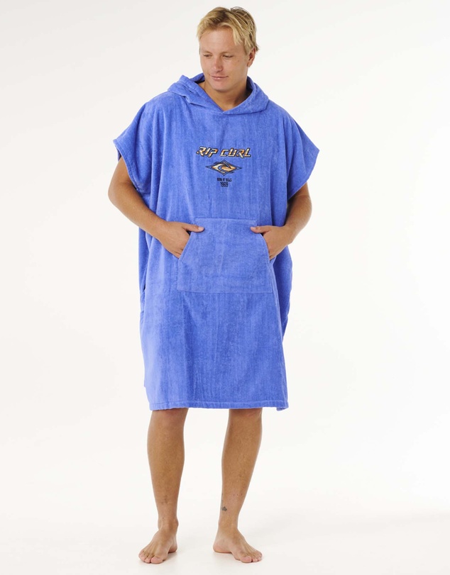 Rip Curl - Logo Hooded Towel