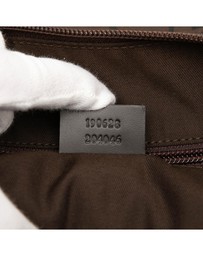 Pre-Loved by Azura Reborn - Pre-Loved GG Nylon Crossbody