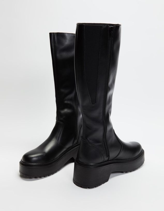 ROC Boots Australia - Troupe
