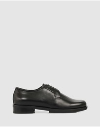 Beau Coops - Bakana Lace Ups