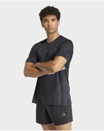 adidas Performance - AIRCHILL INTENSITY T-SHIRT Mens