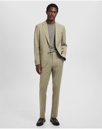 M.N.G - Milan Trousers