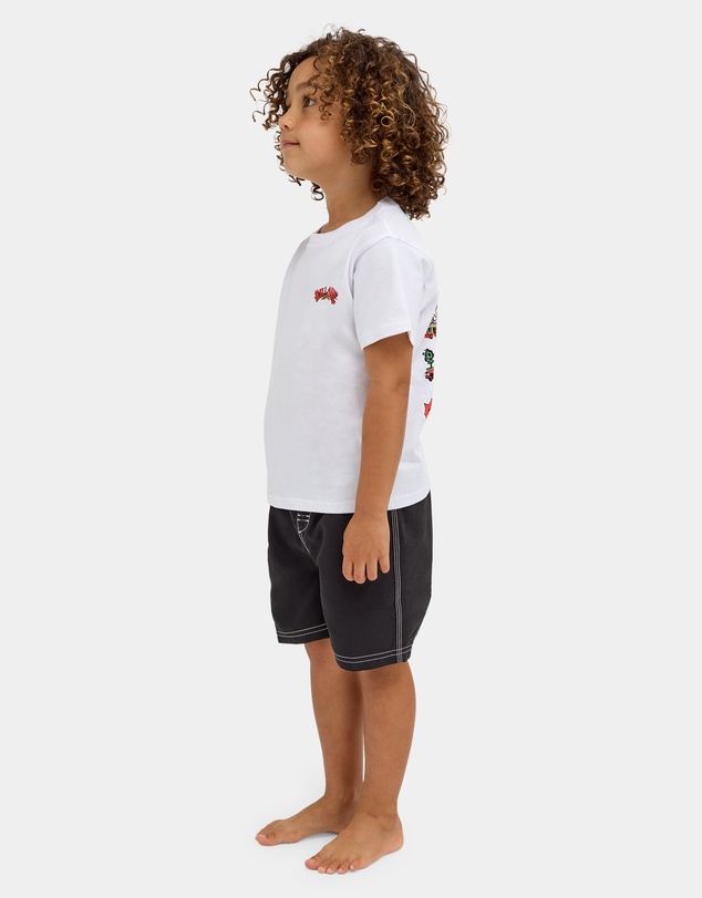 Billabong - Toddlers East Coast T-Shirt