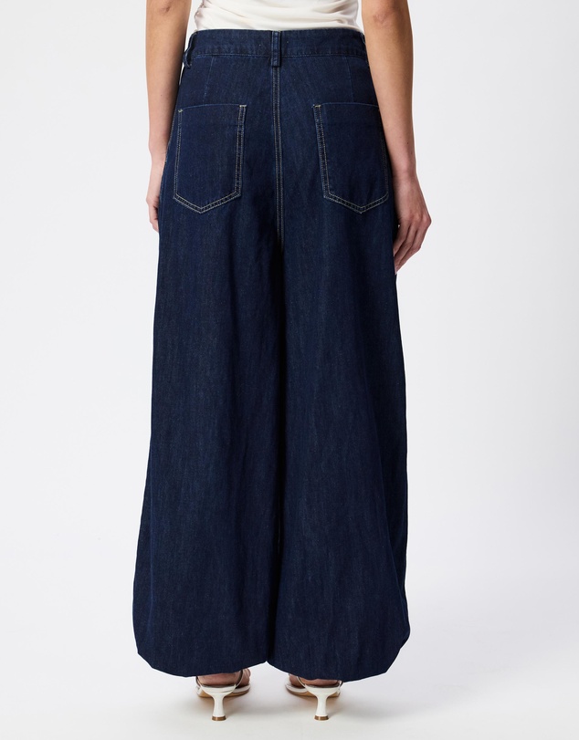 Tussah - Sunny Denim Balloon Pants