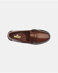 Sebago - Classic Dan - Women's