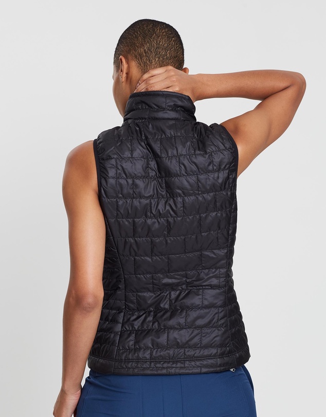 Patagonia - Women's Nano Puff Vest