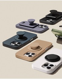 PopSockets - PopGrip MagSafe Phone Grip Holder