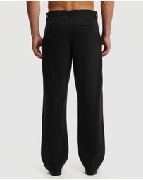 Cotton On - Baggy Chino Pants