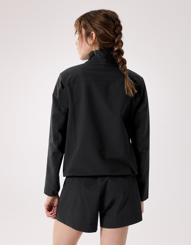 Arc'teryx - Gamma Jacket Women's