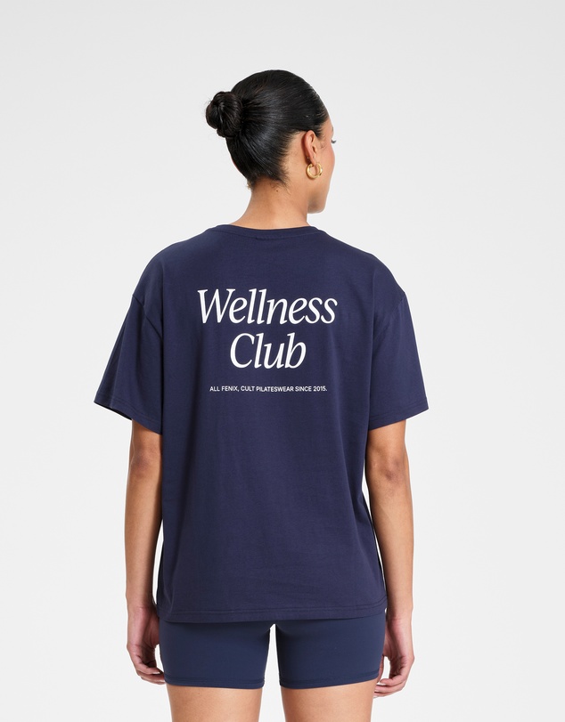 All Fenix - Cult Pilateswear Tee